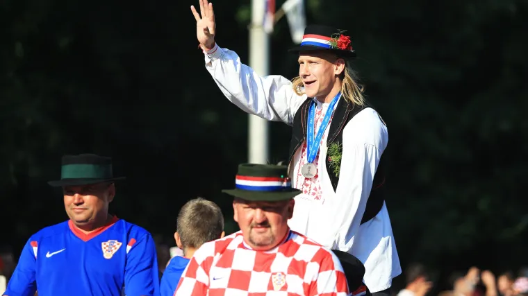 Klopp spaja hrvatski stoperski dvojac: Vida za 22 milijuna eura stiže u Liverpool