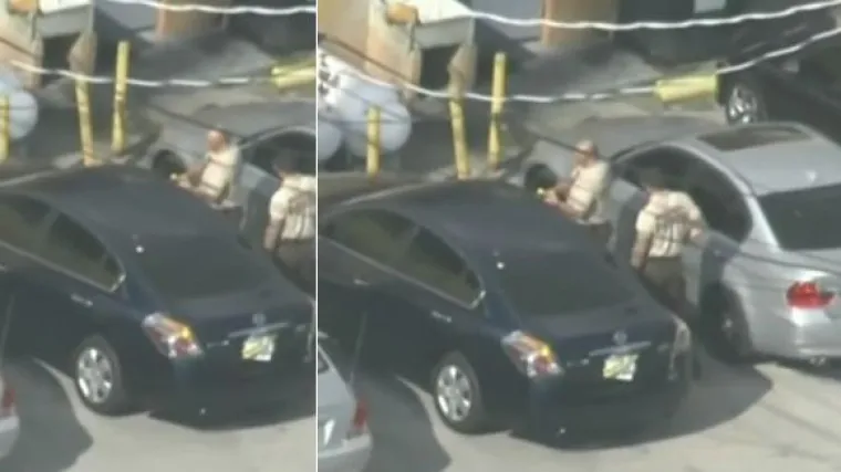 VIDEO Ostavila dijete (1) na velikoj vrućini i oti&scaron;la na posao: Mali&scaron;an preminuo u zaključanom autu