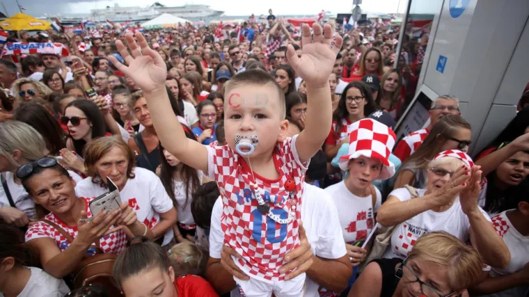Za devet mjeseci reći ćemo vam jesu li Vatreni oborili jo&scaron; koji rekord - onaj o broju rođene djece