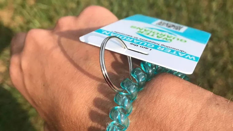 Poruka slomljene majke: 'Roditelji moraju biti svjesni opasnosti od utapanja'