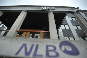 Slovenski parlament donio zakon o zaštiti NLB-a od tužbi u Hrvatskoj