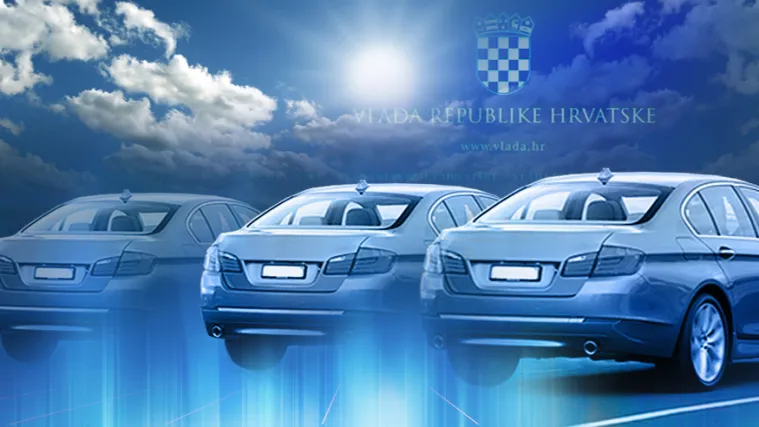 Povratak u stvarnost: Država nabavlja 1.000 novih vozila za 220 milijuna kuna