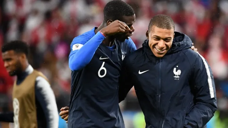 Ovo bi odjeknulo skoro kao Ronaldov dolazak