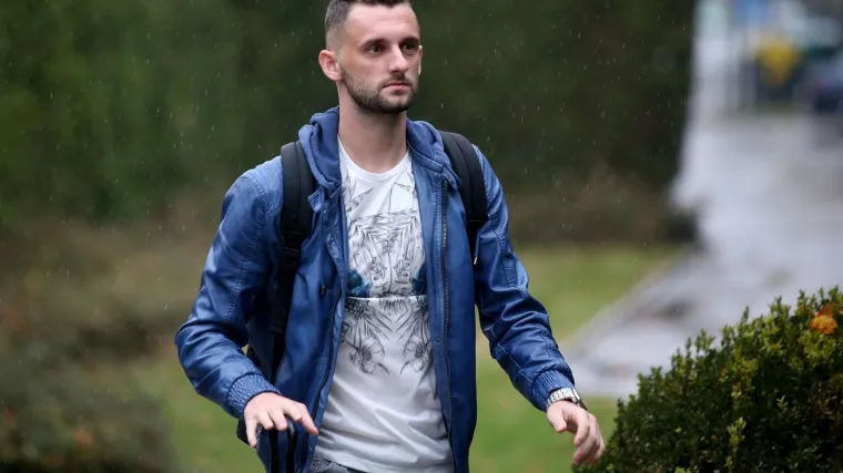 'Volio bih da se zna istina, Marcelo je to odbio'