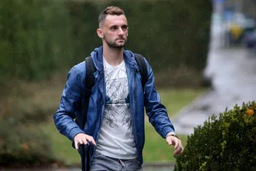 'Volio bih da se zna istina, Marcelo je to odbio'