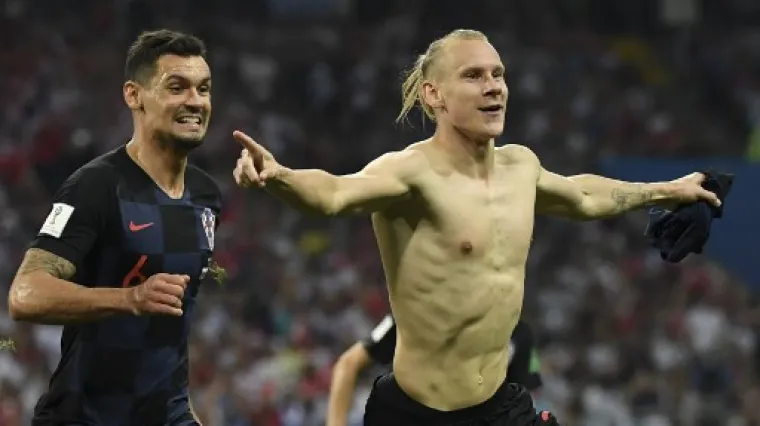 Najpoznatiji Vatreni bećar karijeru nastavlja uz bok suigrača iz reprezentacije!?