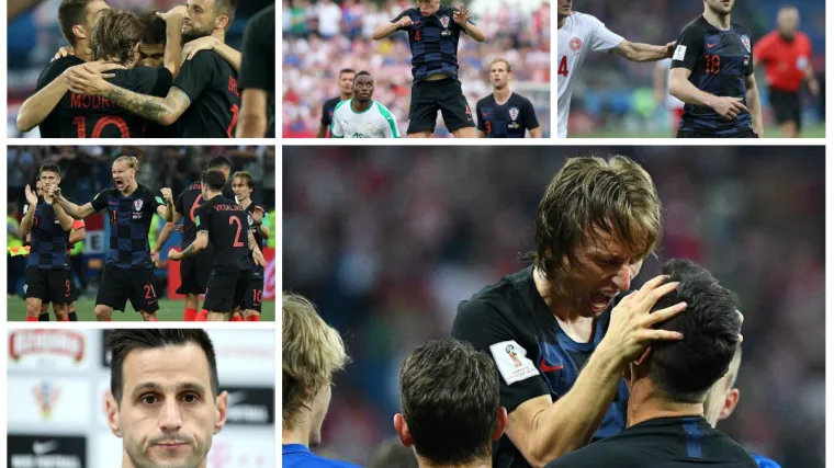 Modrić ima vrtoglavu ponudu, velikan već potpisao najmlađeg Vatrenog