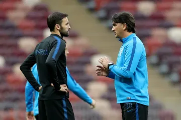 'Čarli je rekao - ako mi kaže da dubim na glavi, dubit ću na glavi'