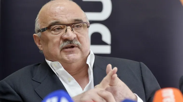 'Tužit ćemo i gradonačelnika i grad'