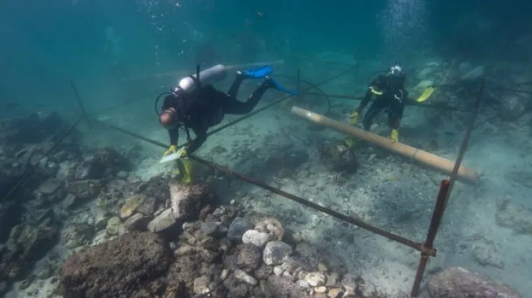 Pronađen ruski vojni brod potopljen prije 113 godina