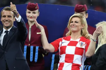 Internetom se širi basnoslovan fake news