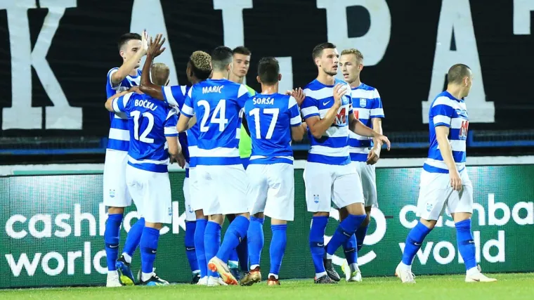 A sad spektakl protiv Stevena Gerrarda i Rangersa