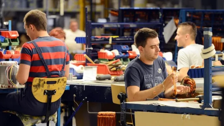 Ovih &scaron;est rizika mogu usporiti rast domaćeg gospodarstva