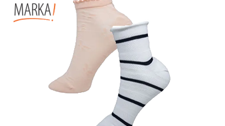 Move up kratke čarape