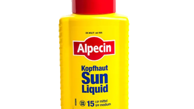 Alpecin zaštita od sunca za vlasište