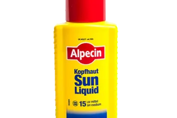 Alpecin zaštita od sunca za vlasište