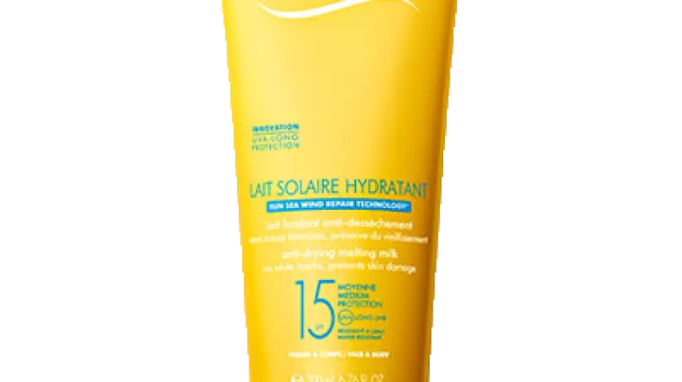 Biotherm Lait Solaire mlijeko za sunčanje