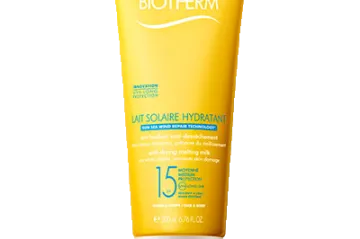 Biotherm Lait Solaire mlijeko za sunčanje