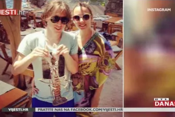 Najzaslužnije za uspjeh? One su najveća motivacija našim Vatrenima