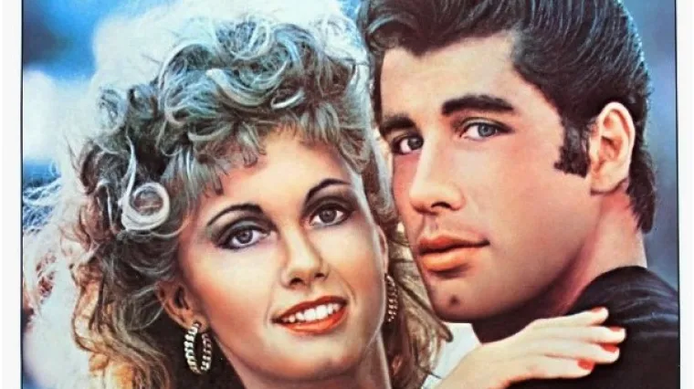 John Travolta u žaru mladosti: četrdeset godina Briljantina, filma u kojeg su se svi zaljubili