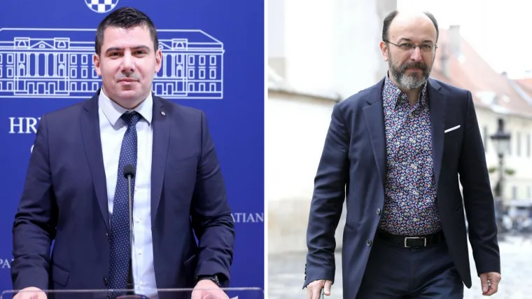 'Kad si nai&scaron;ao na otpor, izgubio si kontrolu i počeo druge optuživati'