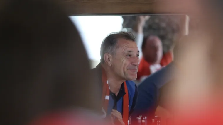 'Sviđa mi se &scaron;to se &scaron;tite moja prava': Sud BiH formalno odbio zahtjev za Mamićevo izručenje