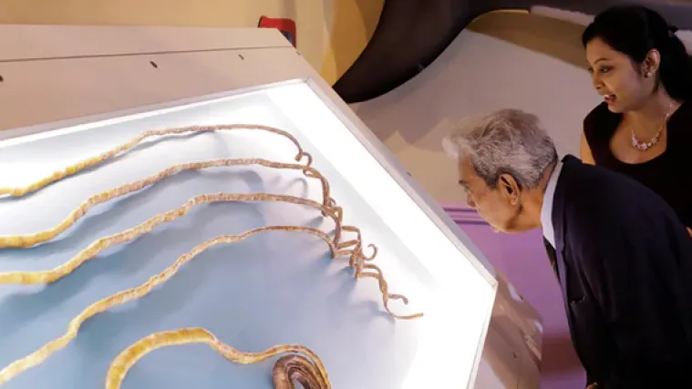 Nakon 66 godina konačno odrezao nokte: drži Guinnessov rekord, no konačno se osjeća slobodno