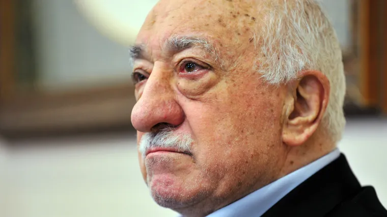 Turska ima nove dokaze o Gulenovim vezama s pučem
