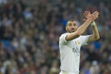 'Novi luđak za moju listu!'