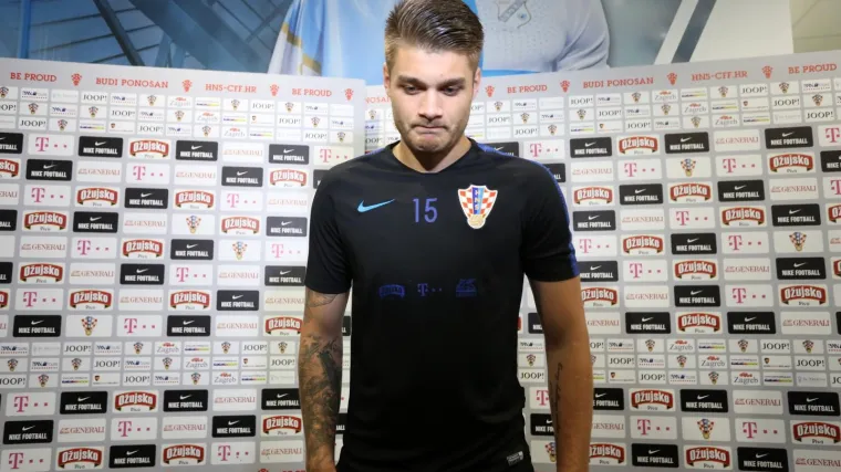 'Raketa me nagovarao da idem u Sevillu, mama i sestra su zaplakale'