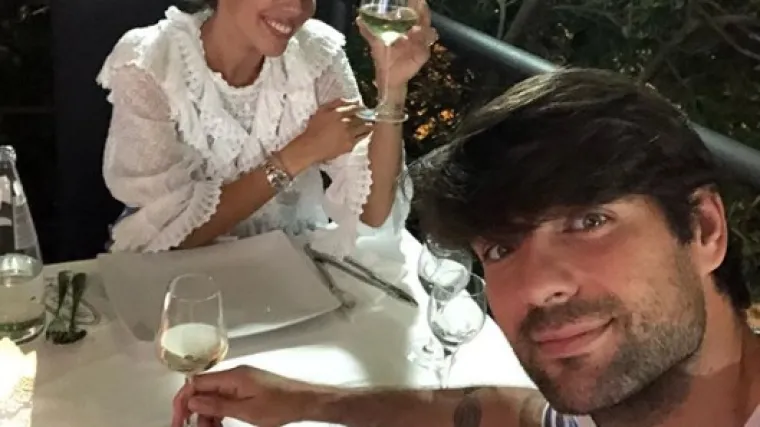 Ćorluka izveo Franku na romantičnu večeru i bacio foru na vlastiti račun