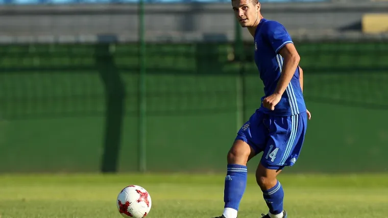 'Ako budemo pravi, puni želje, volje i htijenja i odigramo kako znamo...'