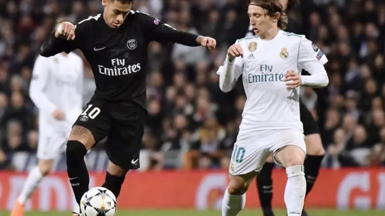 Brazilski napadač vi&scaron;e ne skriva planove