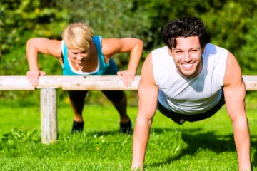 Pouzdanom zaštitom protiv neugodnog znojenja: znamo kakva vam njega treba