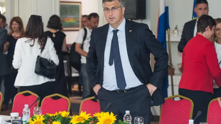 'Slavonija zaslužuje ruku pomoći, a Hrvatska može vi&scaron;e i bolje'