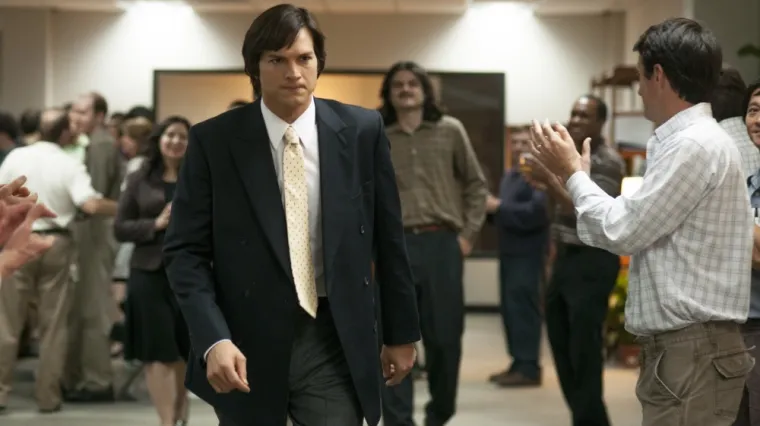 Vikend započinjemo biografskom dramom Jobs, novom serijom Prljavi posao i akcijskim filmom Parker