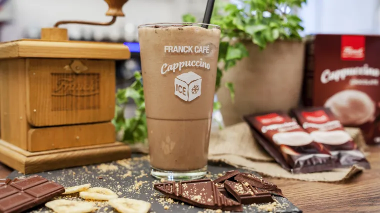 Na ovogodišnjem ATP Croatia Openu Franck osigurao ljetno osvježenje