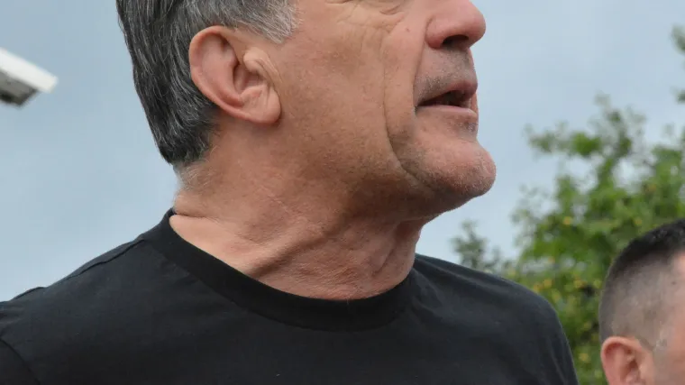 Oglasio se Mamić: 'Kako bi Dalić bio izbornik da sam ja bio protiv?'