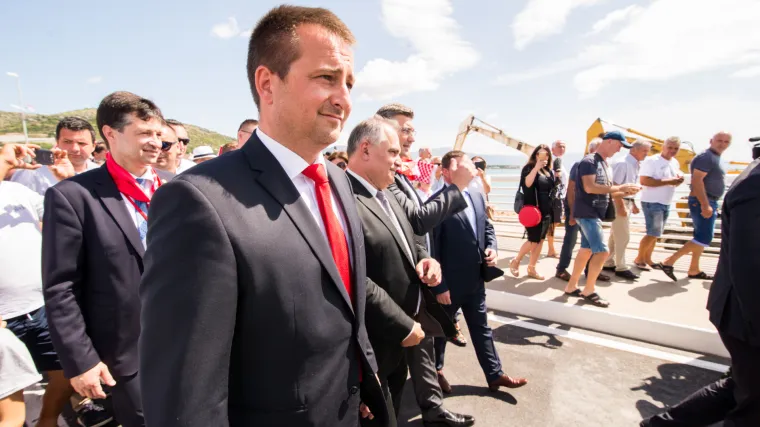 'Svake godine ćemo ovo obilježiti. To je naše finale svjetskog prvenstva'