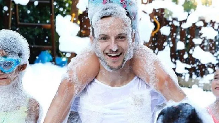 Pokazao &scaron;to radi s kćerima i totalno raspekmezio obožavatelje