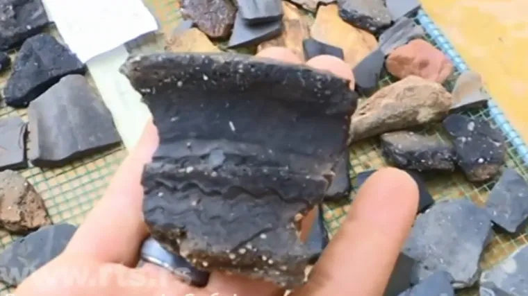 Na&scaron;li su je na gradili&scaron;tu budućeg Lidla