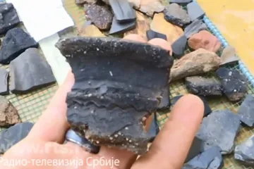 Našli su je na gradilištu budućeg Lidla