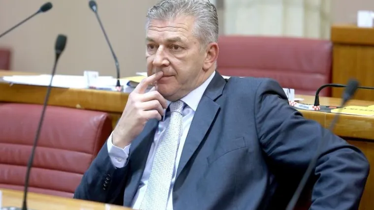 Ostojić i Kukoč kandidati za predsjednika