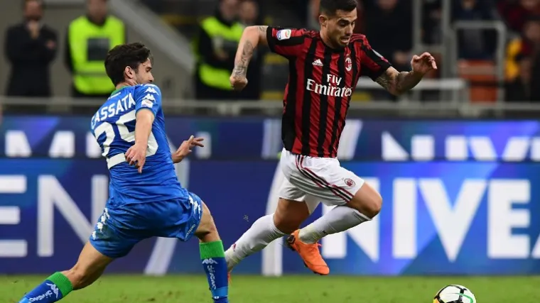 Zaokret u aferi Milana i njegove kazne oko Financijskog Fair-Playja