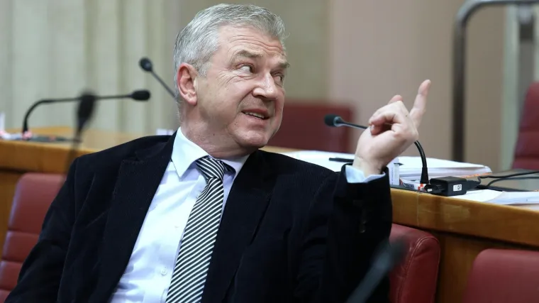 'Nećete tako lako s Dalmacijom'