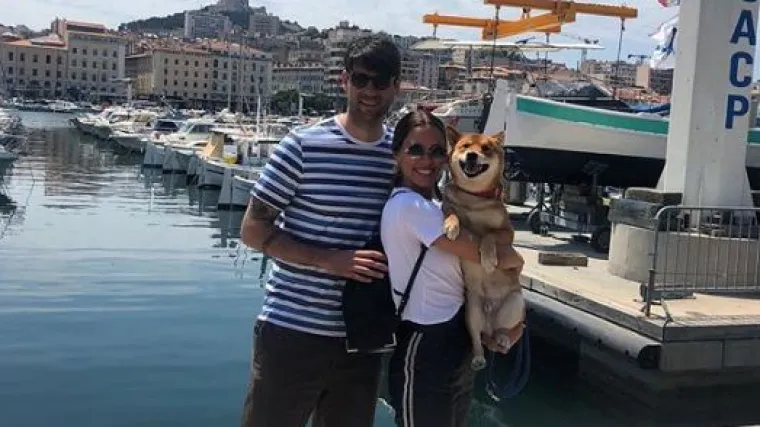 Franki i Ćorluki nije bilo lako, ali ljubav je pobijedila sve prepreke