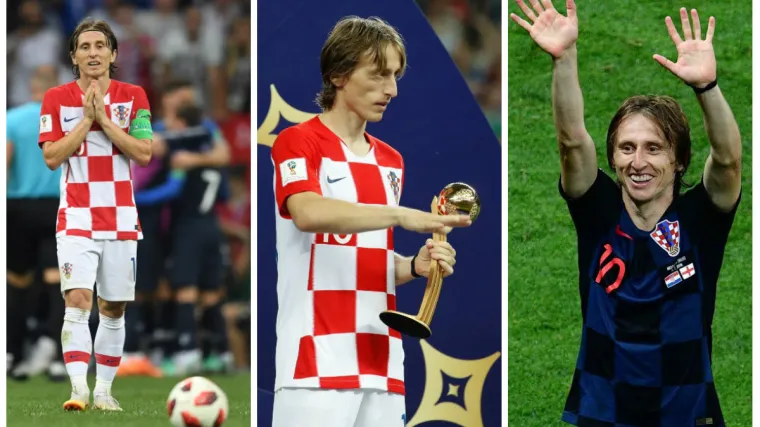 Nitko ne prodaje vi&scaron;e dresova od Luke Modrića