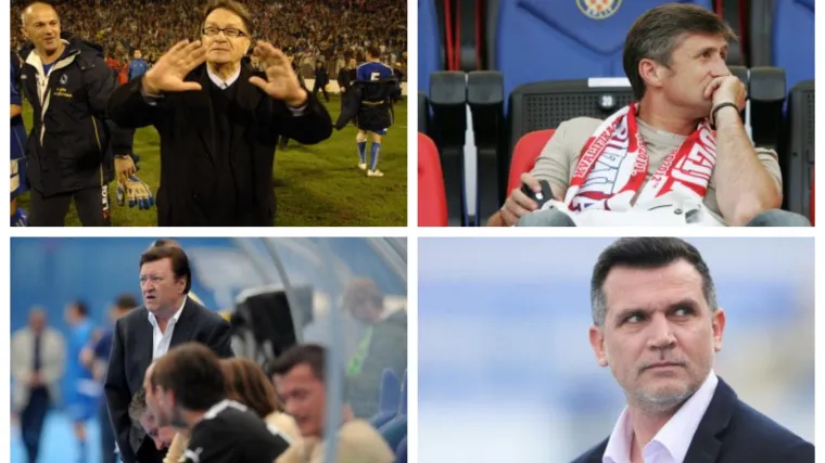 'Ne treba otići Dalić, nego Savez, svi do jednog!'