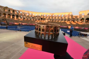 Filmovi 'Osmi povjerenik'i 'Comic Sans' uzeli po pet nagrada