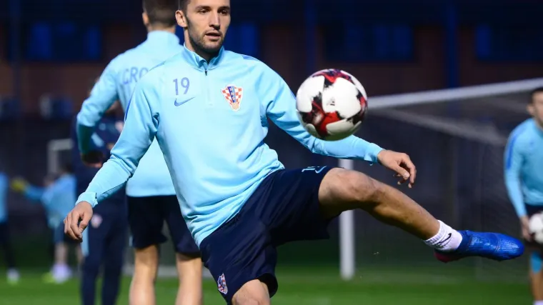 Vatreni i supruga djetetu su dali vrlo lijepo, ali neobično ime